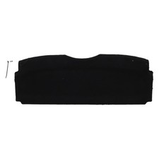 Plage arrière - Peugeot 206 +