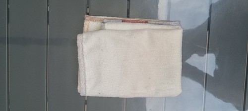 Petite serviette bain imprime - serviette,