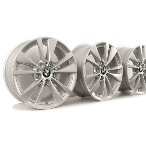 Jantes alliage bmw - jantes,