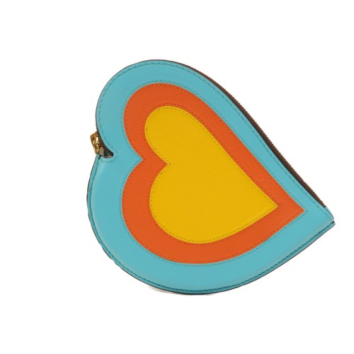 Delvaux ghw heart charm - ghw,