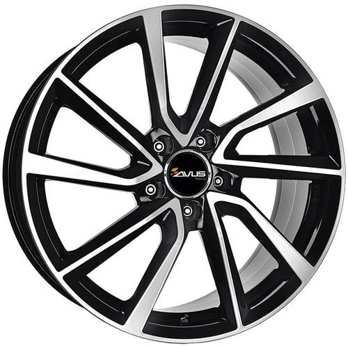 Jantes roues avus 518 - jantes,