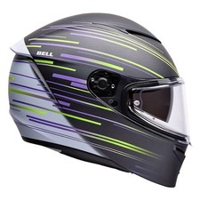 Casque moto Bell LITHIUM VELO