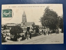 Carte Postale Ancienne»