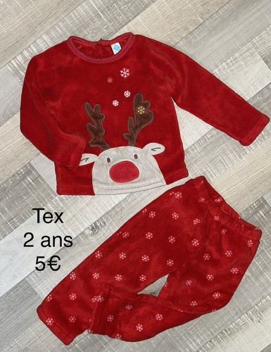 Tex ans garcon fille - tex, 2