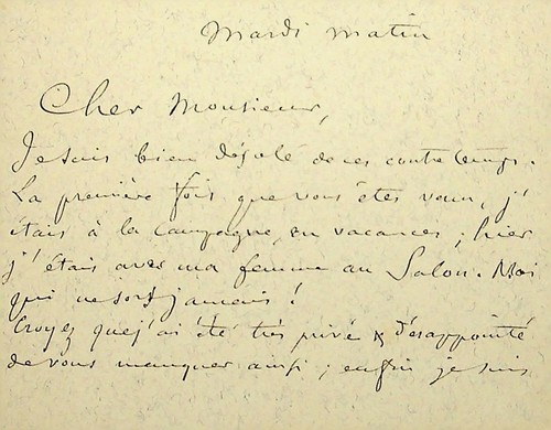 S jules quesnay de - ✒,