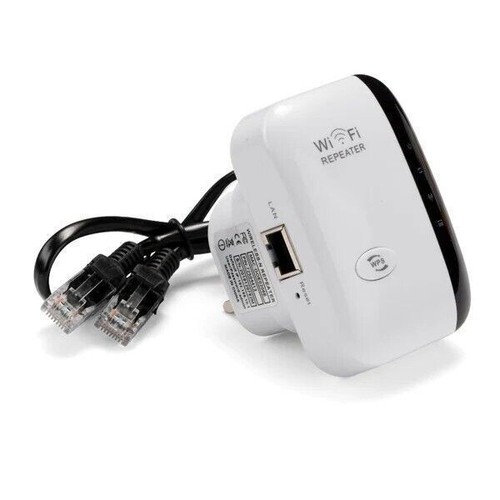 Amplificateur wlan répéteur - amplificateur,