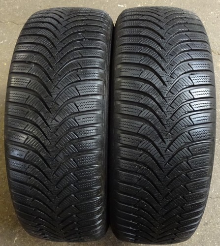 Pneu hiver hankook - 2,