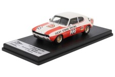 FORD CAPRI 2600 RS #22 3H