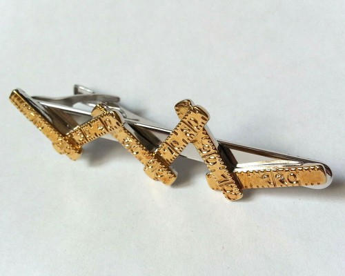 Pince cravate vintage metre - pince, a