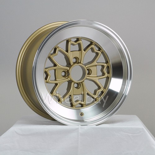 Pcs rota wheel aleica sakura - 4,