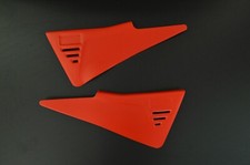 Plaques latérales SWM TL