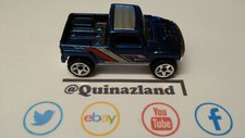 Hot Wheels Hummer H3T 2007-062   (CL24)
