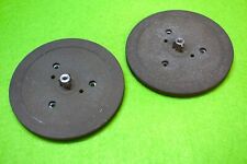 tape plate ( pair ) - Revox A77 - - B77 - PR99
