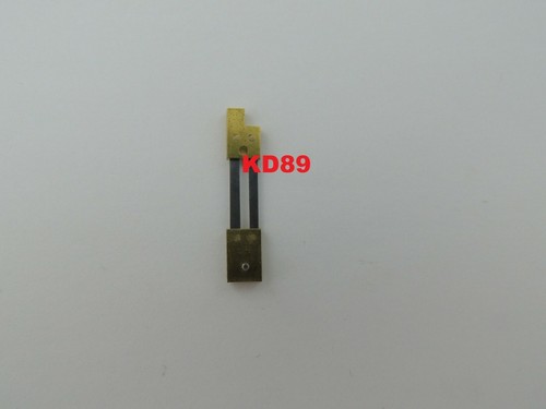 Lame suspension pendule - lame,