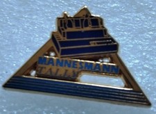 pin's IMPRIMANTE MANNESMAN