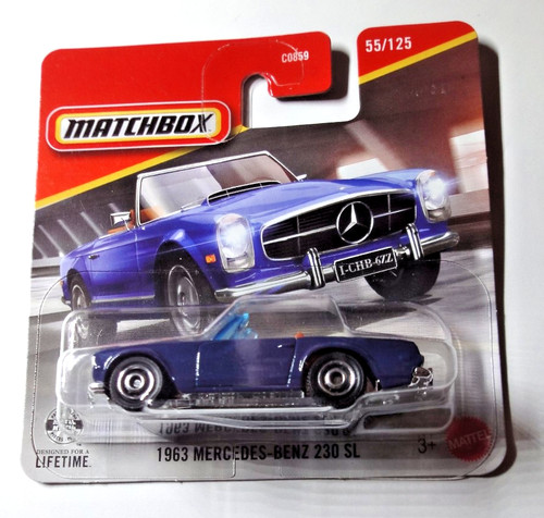 Matchbox mbx showroom 2026 - matchbox,