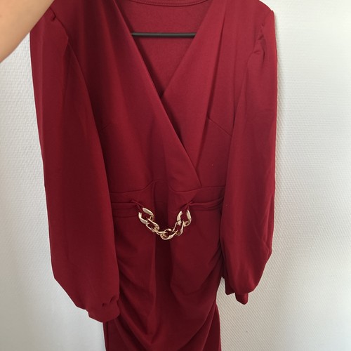 Robe soirée - robe, de