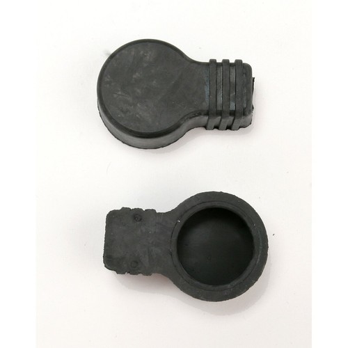 Kuryakyn hypercharger rubber - kuryakyn,
