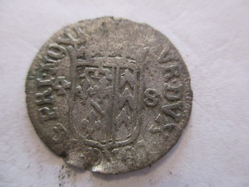 Piece monnaie ancienne - piece, de