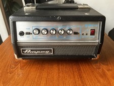Ampeg SVT Micro VR