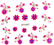 TATOUAGE TATTOO CORPS - FLEURS