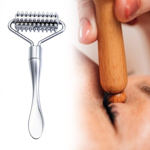 Points rouleaux massage - rouleaux,