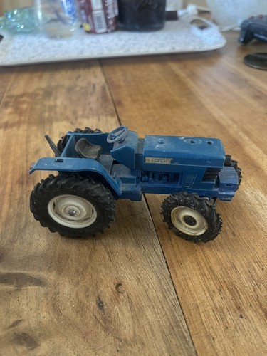 Ancien ford tw20 tracteur - tw20,