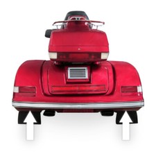 Chrome Bumper Trim For Honda