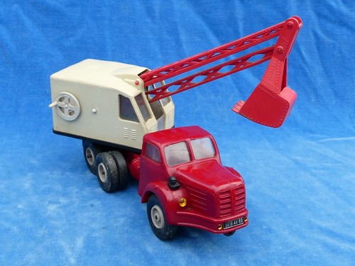 Norev berliet tbo - 1:43,