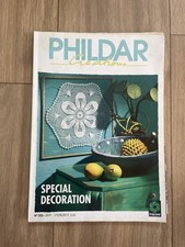 Catalogue Tricot Phildar