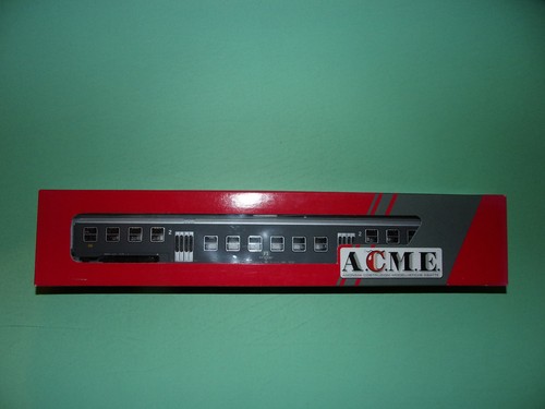 Acme voiture voyageurs - acme,