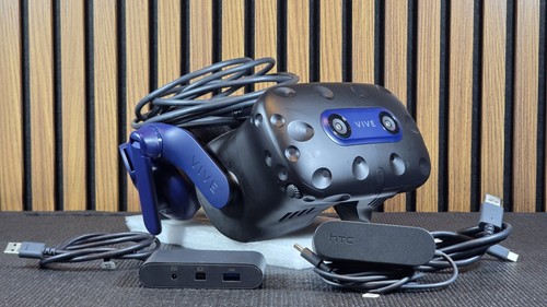 Htc vive pro casque - htc,