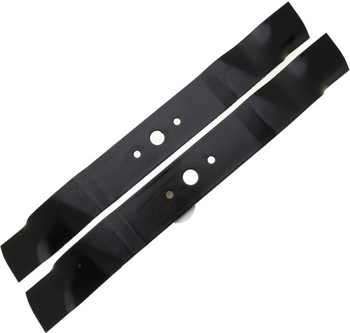 Jeu lames mulching - de,