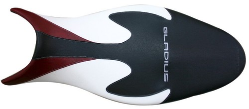 Suzuki svf 650 gladius 16 - svf,
