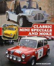 LIVRE/BOOK : Classic Mini
