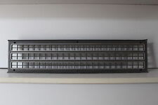 Grille Masquerine Antérieure