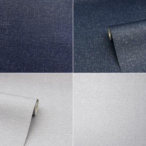 Arthouse calico uni - calico, en