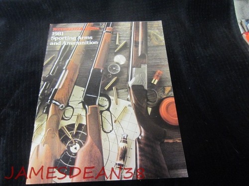 1981 winchester western - 1981,
