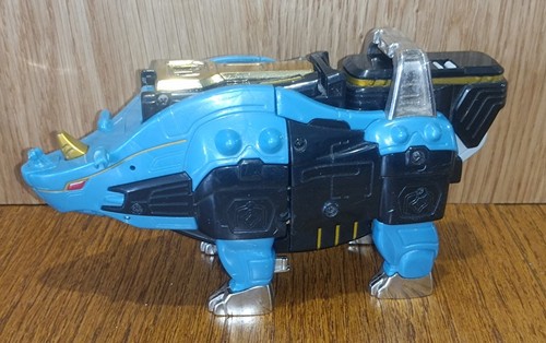 Part zord power rangers - part,