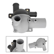 Boîtier de distribution d'eau