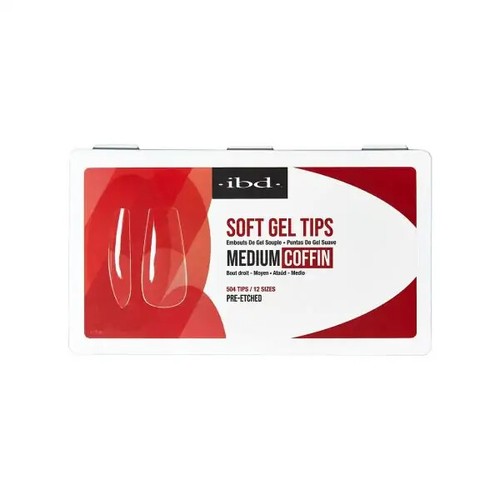Ibd soft gel - ibd,