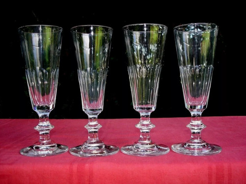 Baccarat saint louis caton - saint,