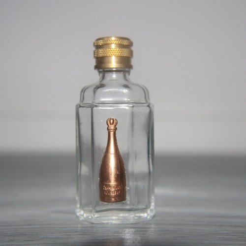 Bouteille en verre - en,