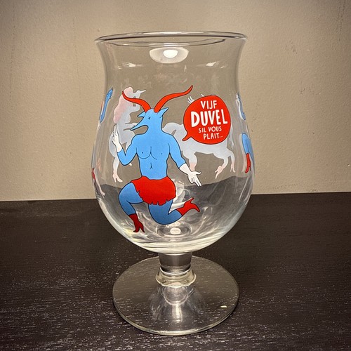 Duvel artist series parra - series,