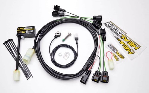 Pour suzuki gsr750 abs - pour,