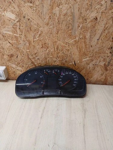 Passat 3b2 compteur - passat,