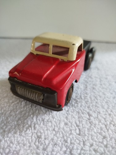 Camion friction vintage - à,