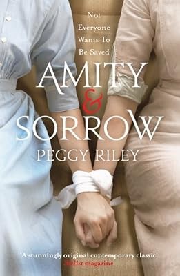 Amity sorrow riley - &, riley,