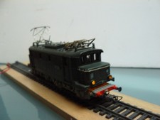 Locomotive Piko BB325 HO 1/87 éclairage LED