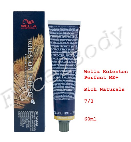 Wella koleston perfect - wella,
